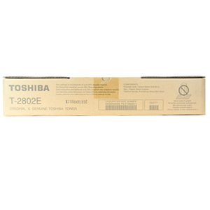POT TON TOS T-2802E