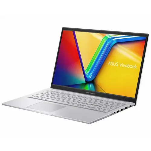 Asus VivoBook 15 X1504ZA-NJ865 Laptop 15.6" FHD/i3-1215U/8GB/NVMe 512GB/Backlit/srebrna slika 3