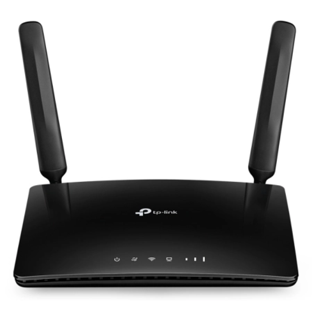 TP-Link Archer MR400 AC1200 4G LTE Wireles Dual Band Router slika 1