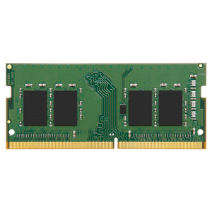 Kingston memorija KVR26S19S6 4 4GB SODIMM DDR4 2666MHz