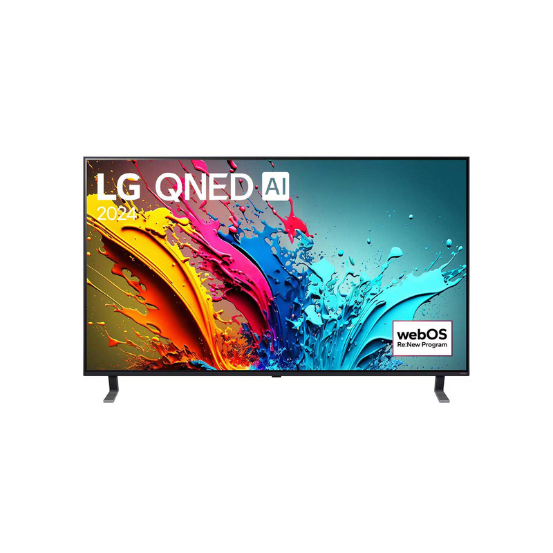 LG LG Televizor QNED 55QNED85T3C – 55″ 4K Smart TV image