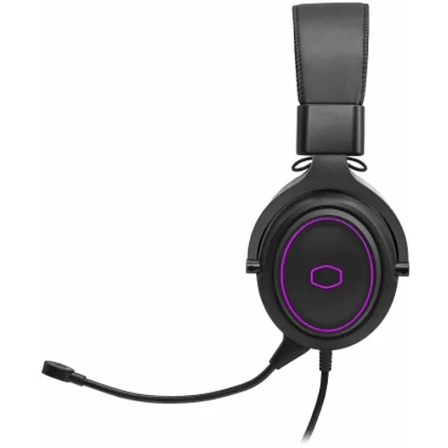 Cooler Master CH331 USB Gaming Slušalice slika 1