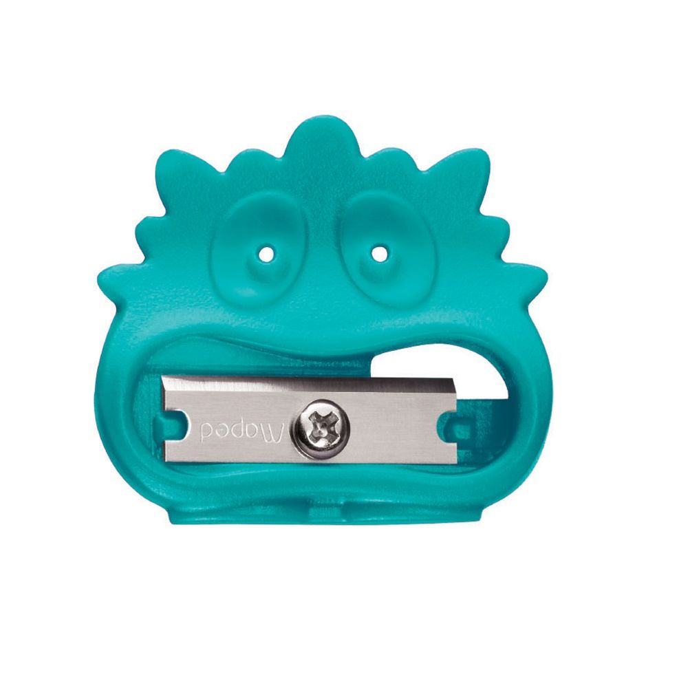 MAPED šiljalo jednodijelno MONSTERS slika 3