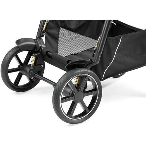 Peg Perego kolica Veloce Graphic Gold slika 7