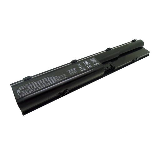 Baterija za HP ProBook PR06 4436s 4440s 4441s 4530s 4535s 4540s 4545s slika 1