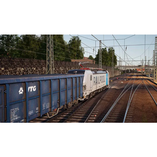 Train Sim World 4 - Deluxe Edition (PC) slika 6