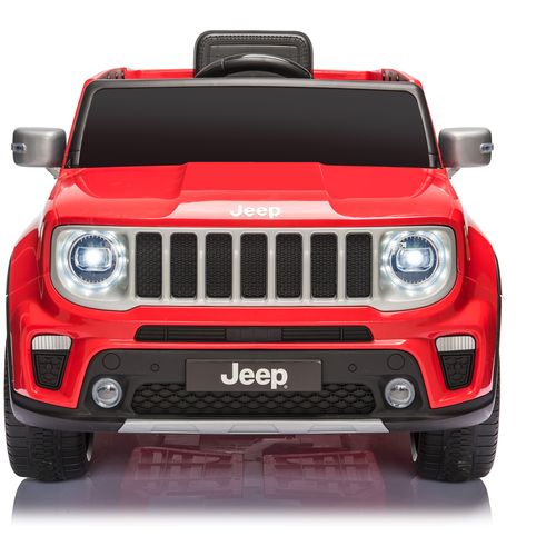 OCIE auto na akumulator jeep renegade 12v crveni 42790 slika 1