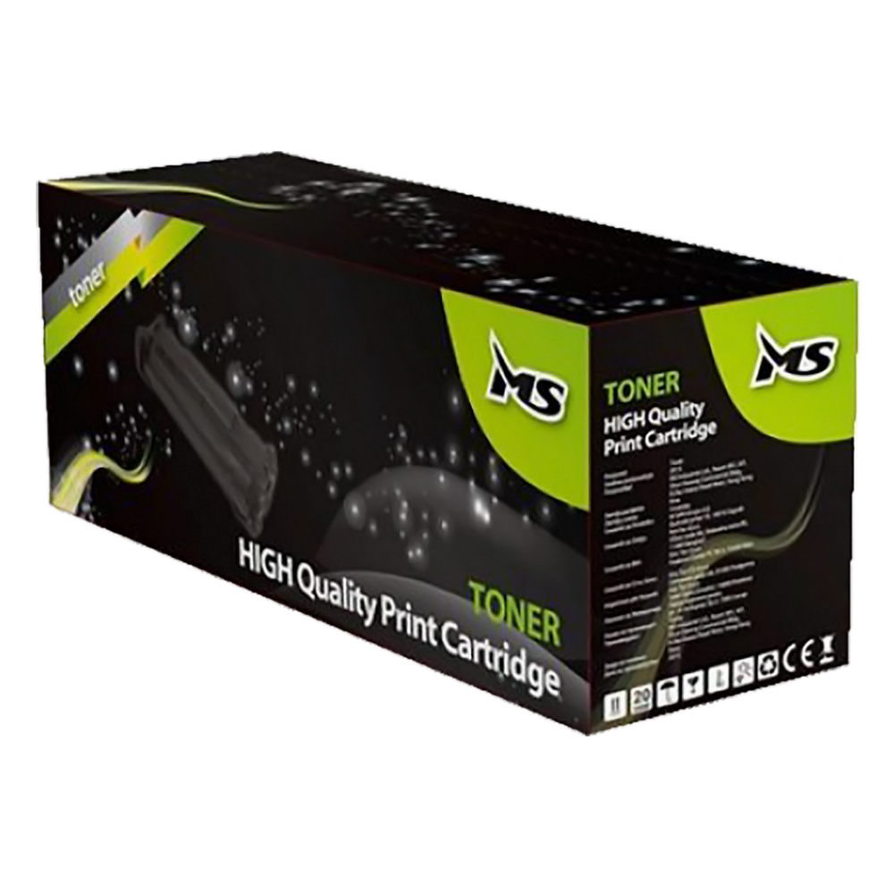 MS Toner za štampač HP 1010/1012/1015, 2000 str - Q2612A slika 1