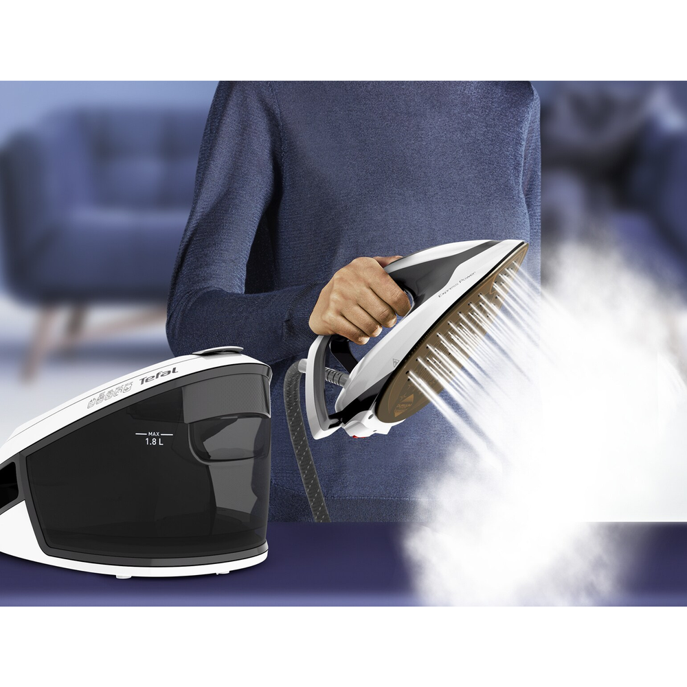Tefal Parna stanica SV8130E0 Pro Express 6.5 bara slika 7