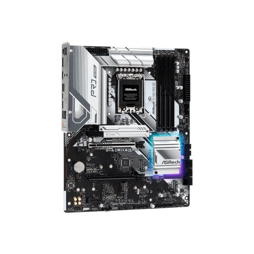 Matična ploča ASRock Z790 PRO RS, Socket 1700, ATX, DDR5 slika 4