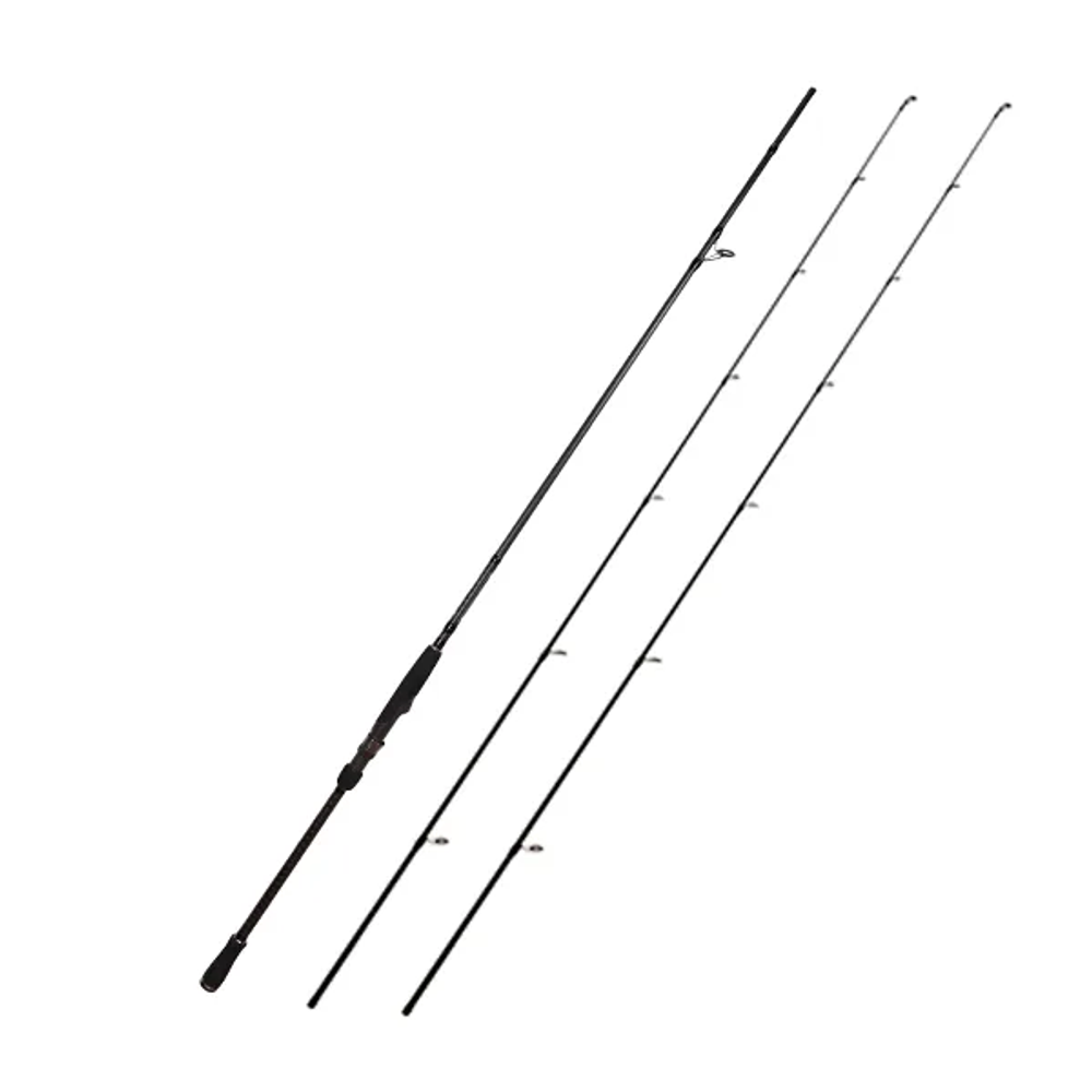 MATE štap Goliath Spin 8'3'' 251cm 10-40g 15-60g Two Tips 2sec (MT13109) slika 1