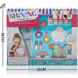 Mks966886 Set za Šminkanje 30x25cm #
