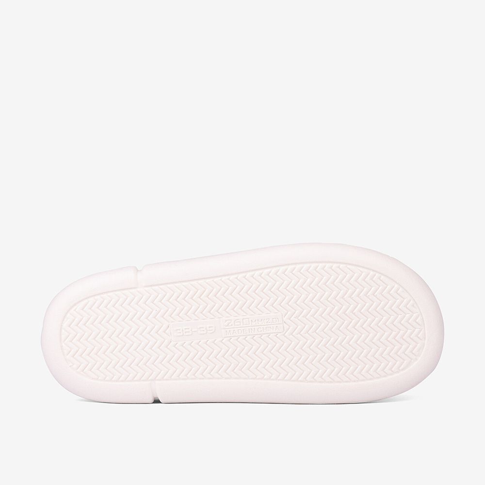 Coqui Kućne papuče za žene Cosies, Roze - 38/39 slika 6