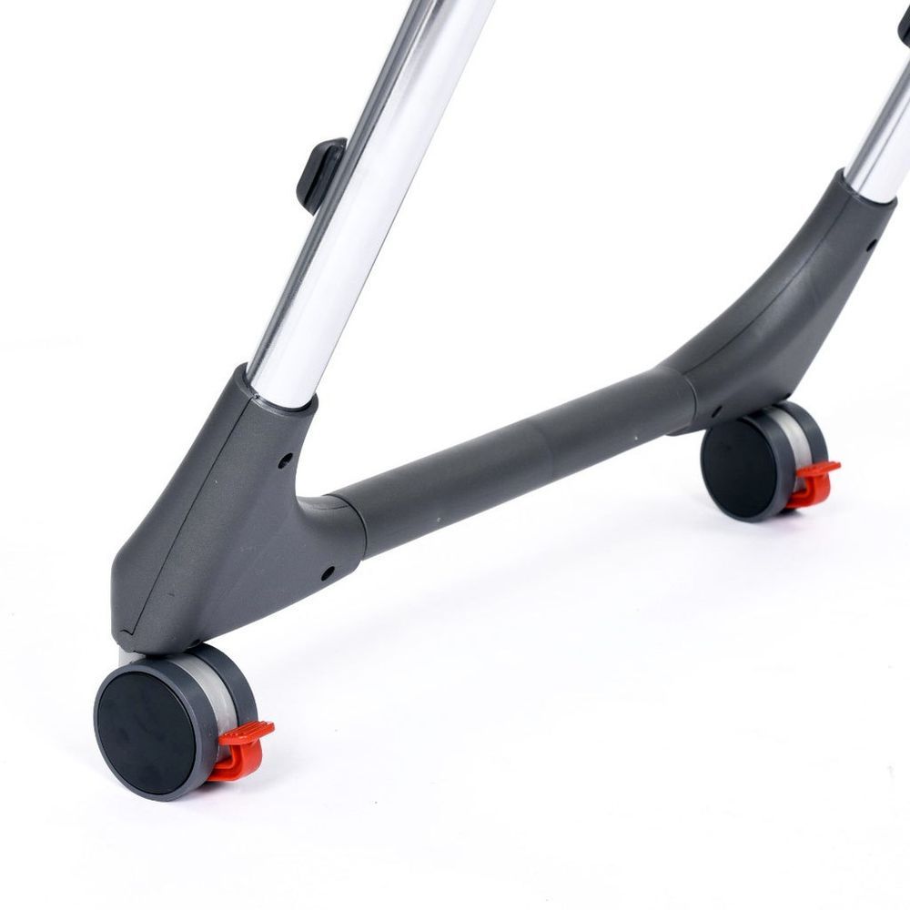 Peg Perego Hranilica Prima Pappa Follow Me, Hi Tech Licorice slika 8