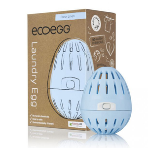 EcoEgg 2U1 Eko deterdžent i omekšivač za veš, 70 pranja - Miris svježine