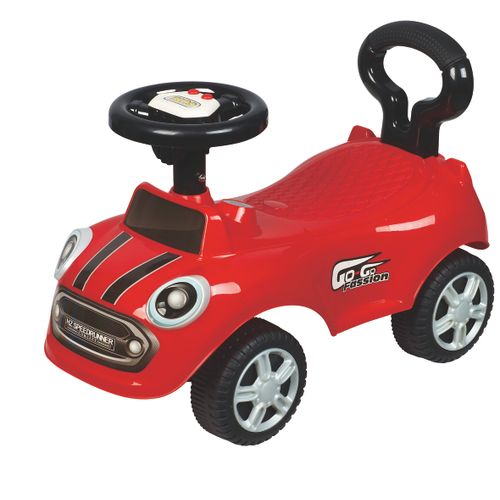 Chipolino guralica Go Go Red slika 1