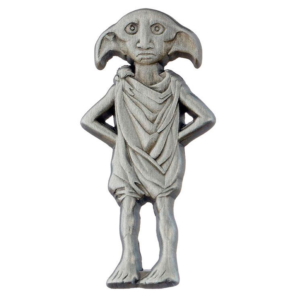 Harry Potter Dobby Značka Kućnog Vila slika 4