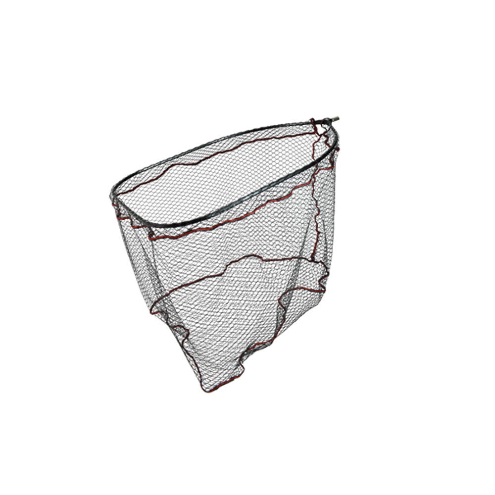 MATE meredov Landing Net Head XXL Rubber Mesh 70x90cm (MT12049) slika 1