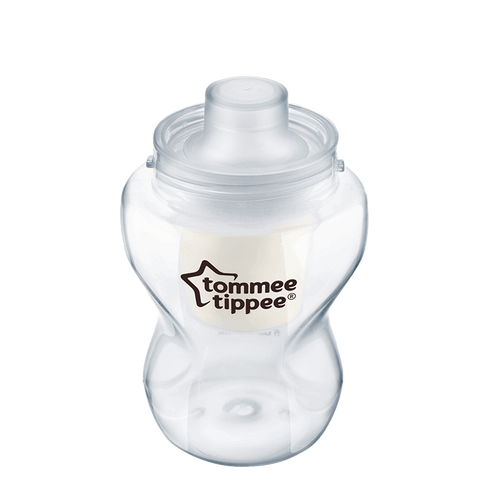 Tommee Tippee Closer to nature dozator za adaptirano mlijeko, 6 komada slika 3