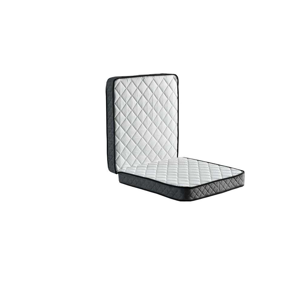 Otel Katlanır Yatağı WhiteBlack Folding Bed slika 1