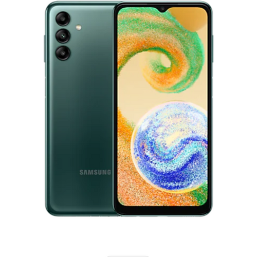 Samsung A04s mobilni telefon 3/32GB Green slika 1