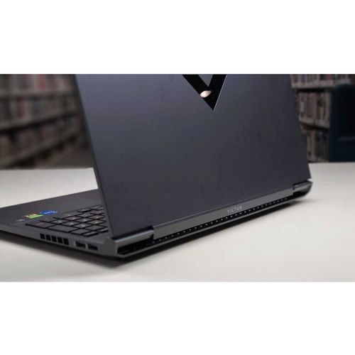 Laptop HP Victus 15-fb0046nm DOS/15.6"FHD AG IPS/Ryzen 5-5600H/16GB/512GB/RTX 3050 4GB/srebrna/nb slika 2