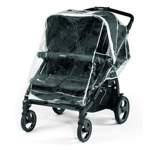 Peg Perego kišna navlaka (Book for Two)