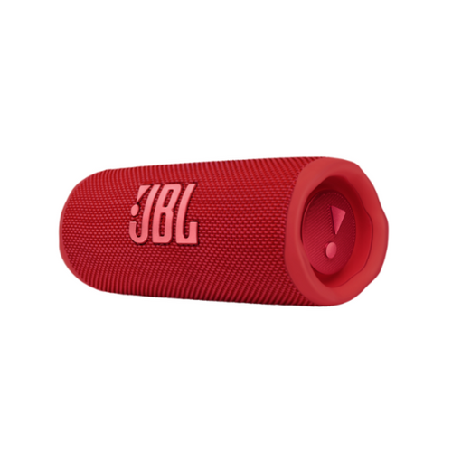 JBL FLip 6 Harman bluetooth zvučnik, crveni slika 4