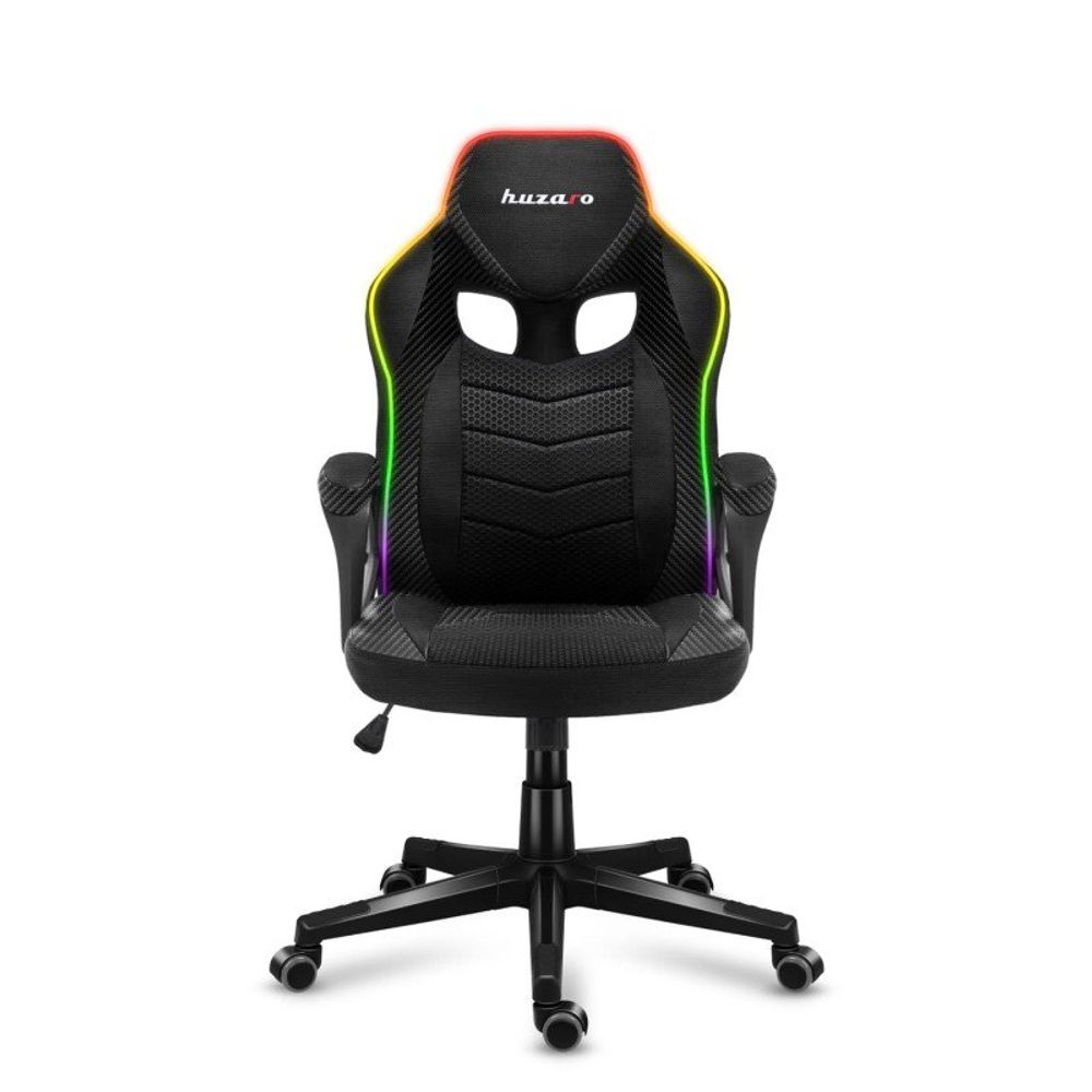 Force 2.5 RGB mrežasta igraća stolica slika 2