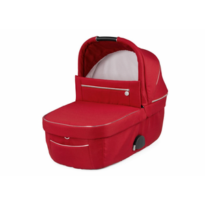 Peg Perego košara za kolica Culla Grande Red Shine