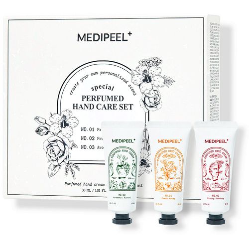 Medi-Peel Special Perfumed Hand Care Set slika 1