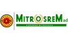 Mitrosrem logo