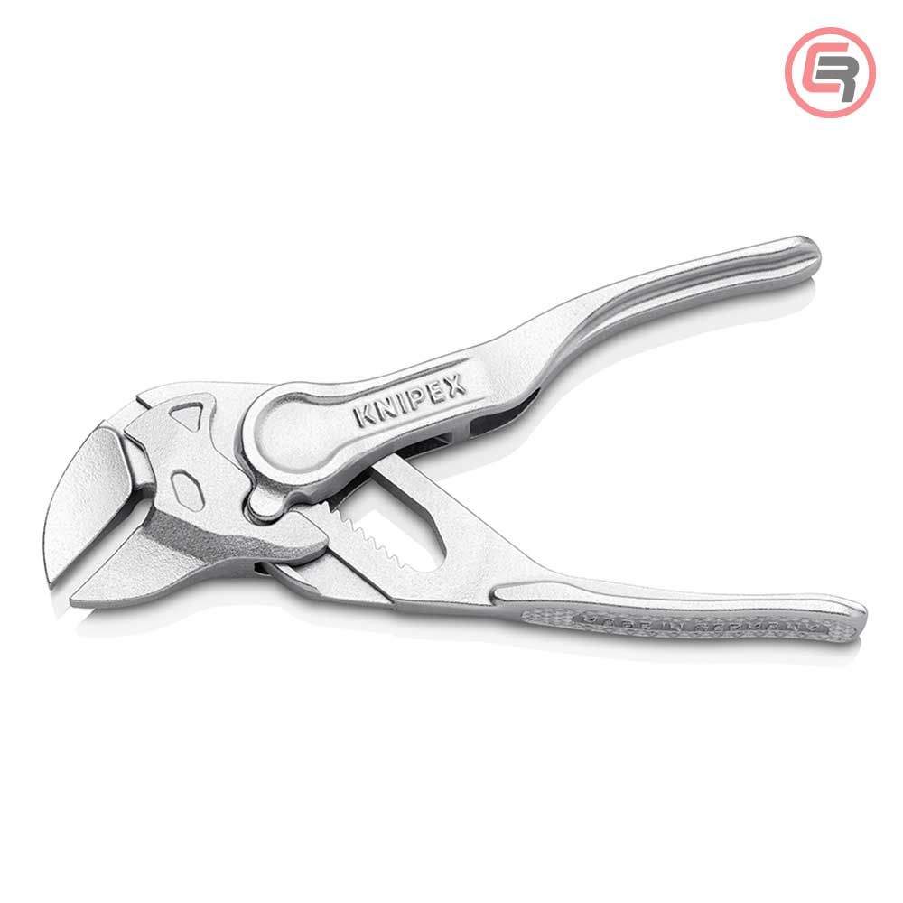 Knipex Kliješta Ključ XS 100 mm - 86 04 100 slika 2