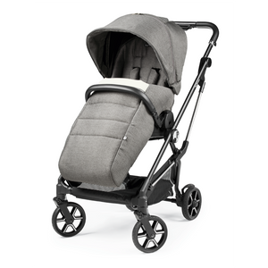 Peg Perego kolica Vivace City Grey