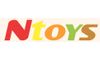 NTOYS logo