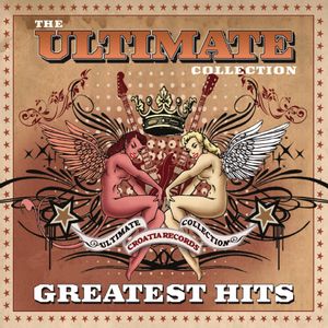 Razni Izvođači // The Ultimate Collection - Greatest Hits