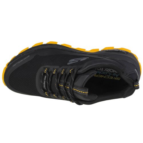 Skechers Muške Tenisice Max Protect-Liberated 237301-BKYL slika 3