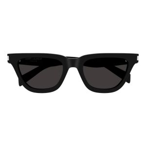 Ženske Sunčane naočale Saint Laurent Saint Laurent SL 462 SULPICE Black