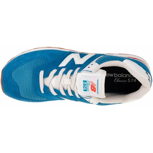 New balance muške tenisice ml574hc2 slika 21