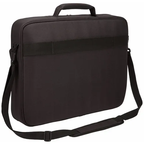 Torba Case Logic 17.3" Advantage Laptop Clamshell Bag, crna (CLADVB-117K) slika 2