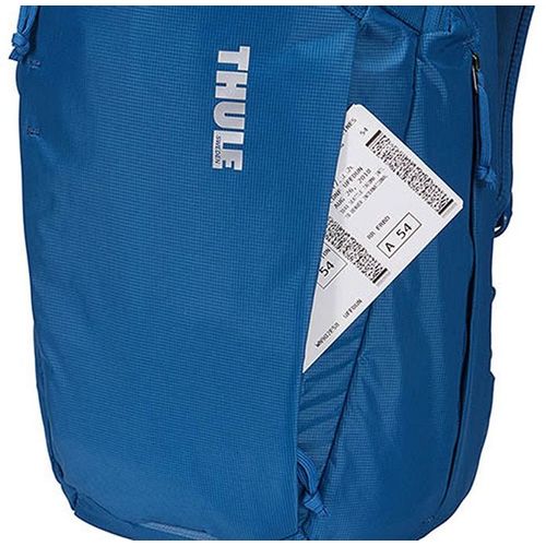 Univerzalni ruksak Thule EnRoute Backpack 23 L plavi slika 20