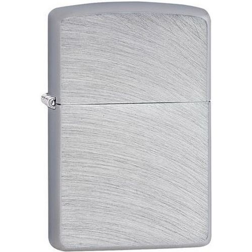 Zippo upaljač metalni na benzin 24647 slika 1