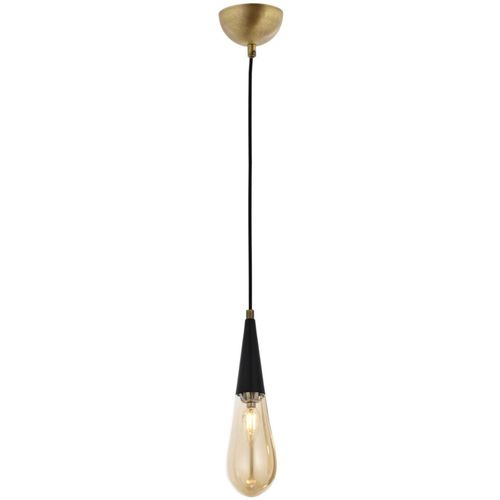 AV-4236-1E Antiquation Chandelier slika 1