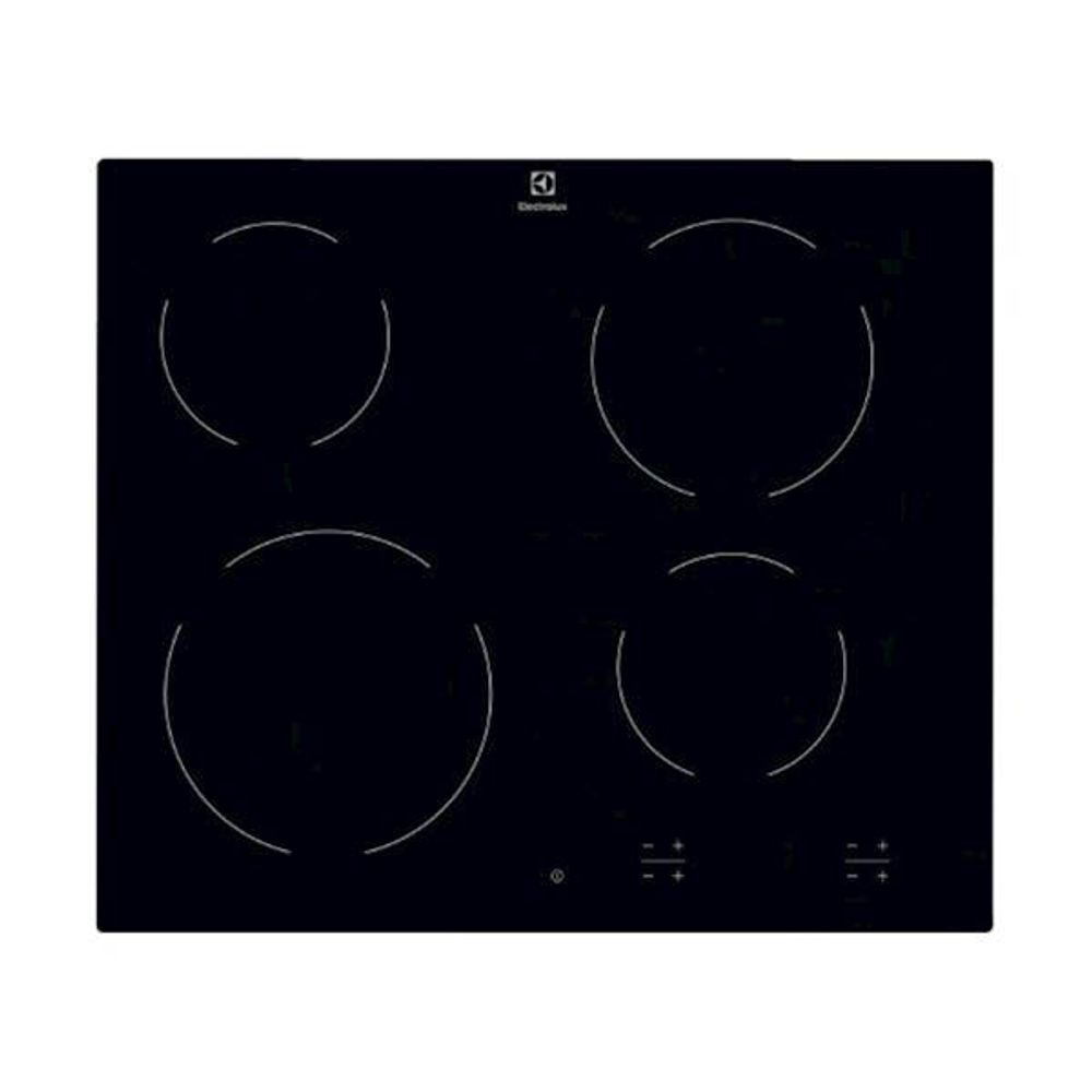 Electrolux Ugradbena ploča EHF6240IOK slika 1