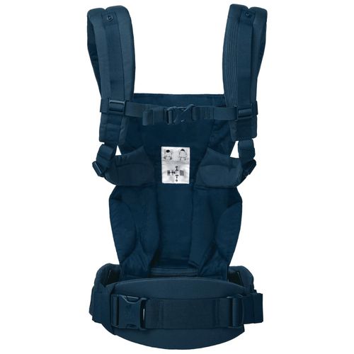 Ergobaby Omni Dream nosiljka Midnight Blue slika 4