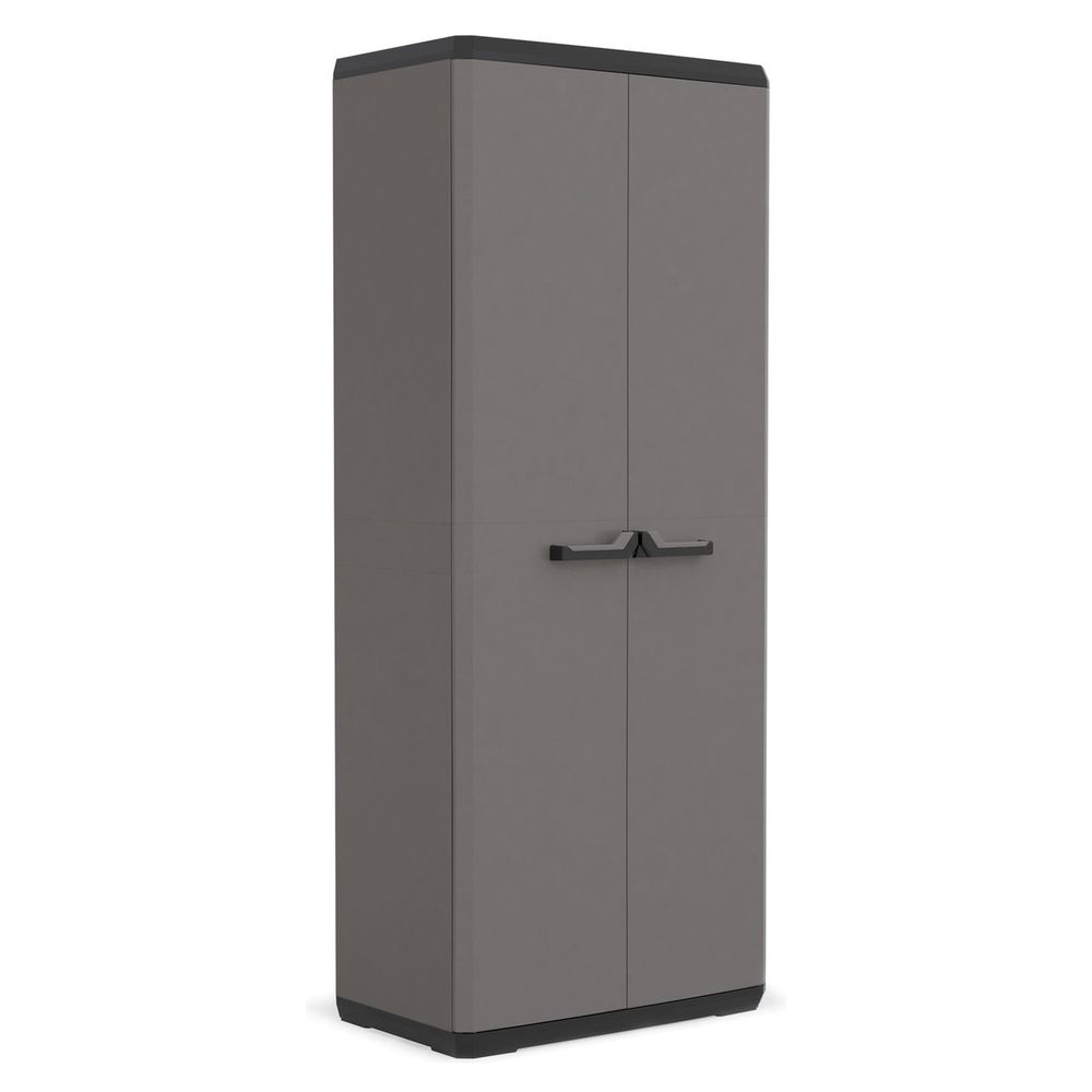 Keter ormar PIU, 68 x 39 x 166 cm, PVC slika 1