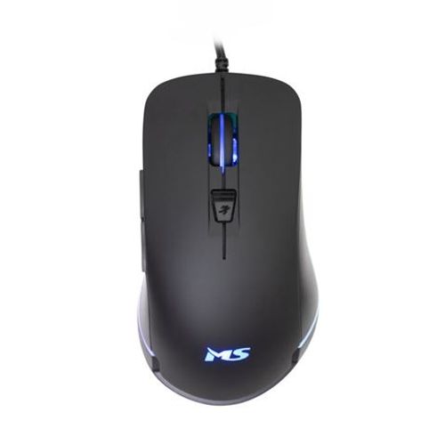 PAKET: MIŠ MS NEMESIS C305 gaming 4+1 GRATIS slika 1