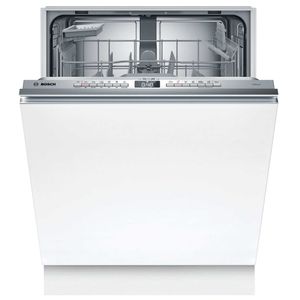 Bosch Ugradbena mašina za suđe SMV4HTX11E / 13 setova, 60 cm
