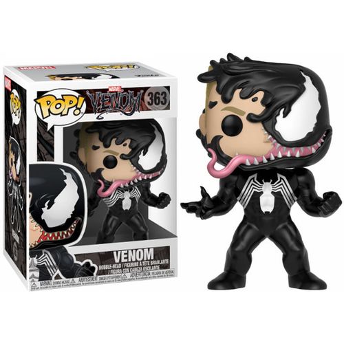 POP Figura Marvel Venom Eddie Brock slika 2