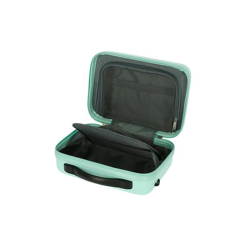 ROLL ROAD ABS Beauty case - Tirkizna CAMBOYA slika 8